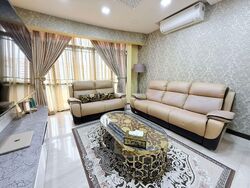 The Mayfair (D22), Condominium #562186021